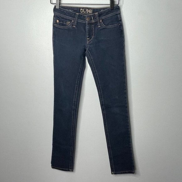 DL1961 Denim - DL1961 Kate Slim Straight Jeans